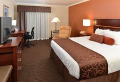 其他 7 Best Western Plus Landmark Inn