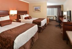 其他 5 Best Western Plus Landmark Inn