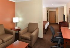 其他 6 Best Western Plus Landmark Inn