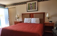 Lain-lain 5 Americas Best Value Inn Wildersville