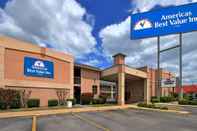 Lain-lain Americas Best Value Inn Killeen Ft. Hood