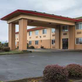 Primary image1Bridgeway Inn & Suites Sublimity,马里昂县飯店