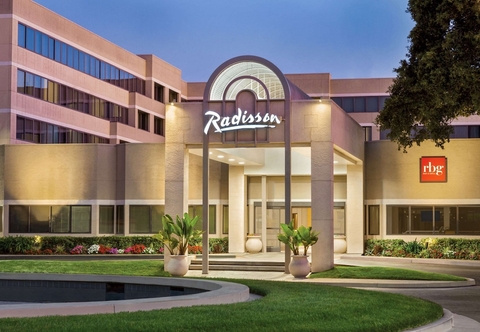 Others Radisson Hotel Sunnyvale – Silicon Valley