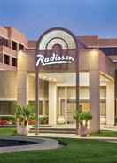 Imej utama Radisson Hotel Sunnyvale – Silicon Valley