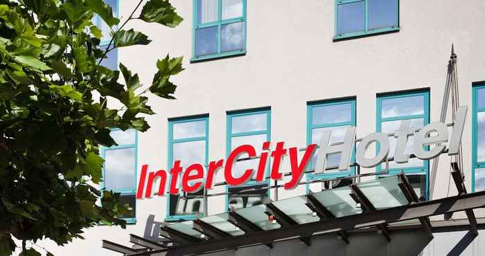 Others IntercityHotel Kassel