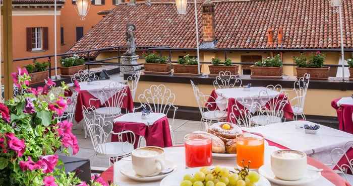 Lainnya Hotel San Donato - Bologna Centro