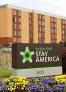 Imej utama Extended Stay America Suites Atlanta Gwinnett Place