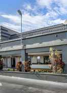 Imej utama Rodeway Inn Clearwater - Dunedin