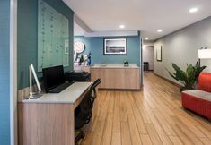 其他 3 Best Western McMinnville Inn