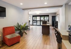 其他 2 Best Western McMinnville Inn