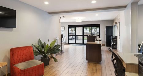 其他 2 Best Western McMinnville Inn