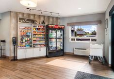 其他 4 Best Western McMinnville Inn