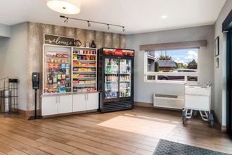 其他 4 Best Western McMinnville Inn