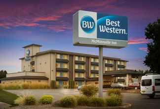 Others 4 Best Western McMinnville Inn