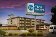 Lain-lain Best Western McMinnville Inn