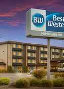 Imej utama Best Western McMinnville Inn