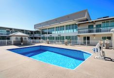 Others 4 SureStay Plus Hotel by Best Western Brandywine Valley