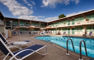 Khác 3 SureStay Plus Hotel by Best Western Brandywine Valley