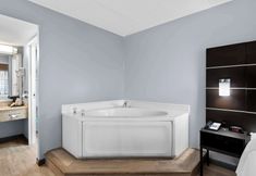 その他 3 SureStay Plus Hotel by Best Western Brandywine Valley