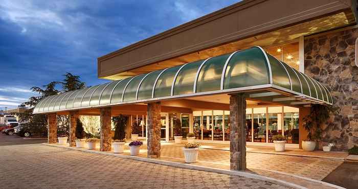 อื่นๆ SureStay Plus Hotel by Best Western Brandywine Valley