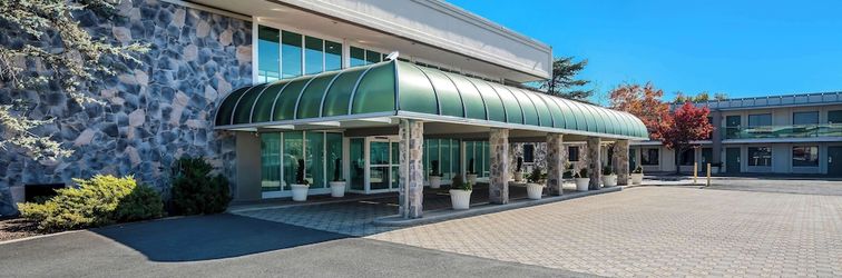 其他 SureStay Plus Hotel by Best Western Brandywine Valley