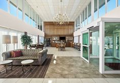 其他 7 SureStay Plus Hotel by Best Western Brandywine Valley