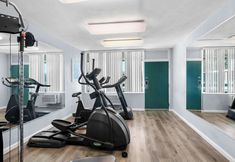 其他 5 SureStay Plus Hotel by Best Western Brandywine Valley