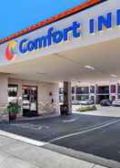 Imej utama Comfort Inn Near Old Town Pasadena in Eagle Rock