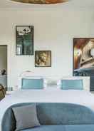 Primary image Sofitel Rome Villa Borghese