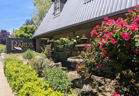 Others The Bard's Inn, BW Signature Collection by Best Western