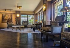 Others 4 The Bard's Inn, BW Signature Collection by Best Western