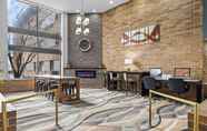 Lainnya 2 Quality Inn & Suites Mall of America - MSP Airport