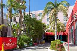 Ramada Plaza by Wyndham West Hollywood Hotel & Suites, SGD 326.88