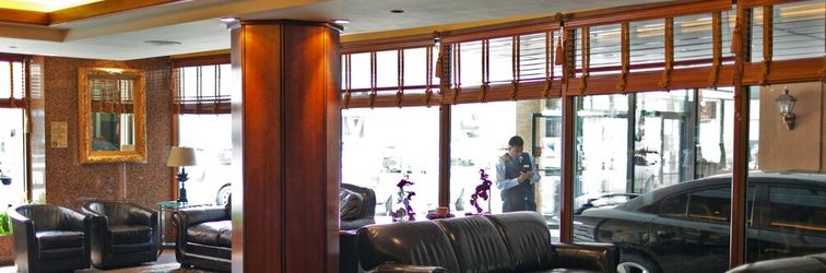 其他 Travel Inn Hotel