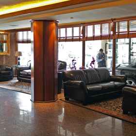 Primary image1旅行飯店,贾维茨会展中心飯店