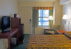 其他 4 Travel Inn Hotel