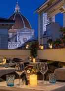 Imej utama B&B Hotel Firenze Laurus al Duomo