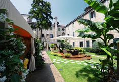 อื่นๆ 2 Hotel Abbazia