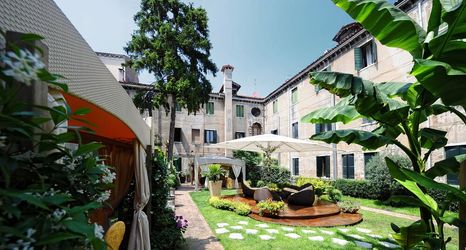 อื่นๆ 2 Hotel Abbazia