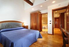 อื่นๆ 5 Hotel Abbazia