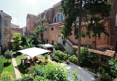 อื่นๆ Hotel Abbazia