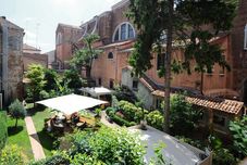 อื่นๆ Hotel Abbazia