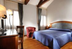 อื่นๆ 4 Hotel Abbazia