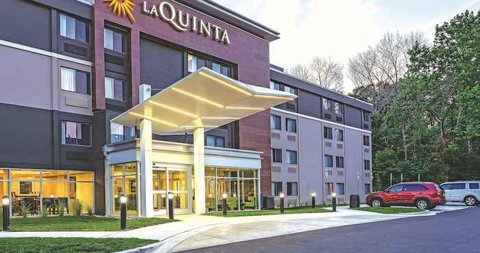 Lain-lain La Quinta Inn & Suites by Wyndham Columbia / Fort Meade