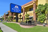 Lain-lain Americas Best Value Inn & Suites Fontana