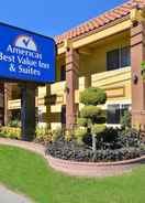 Imej utama Americas Best Value Inn & Suites Fontana