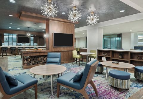 Others Residence Inn by Marriott Buffalo Downtown