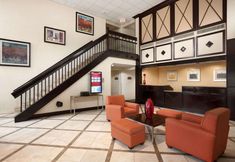 Lainnya 3 Ramada by Wyndham Newark/Wilmington