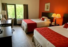 其他 5 Ramada by Wyndham Newark/Wilmington