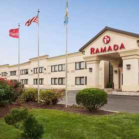 Primary image1Ramada by Wyndham Newark/Wilmington,鲍勃·卡彭特中心飯店